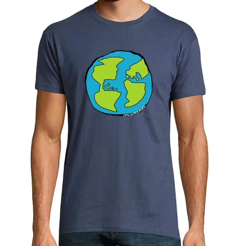 Tostadora T-shirt Uomo 1437765