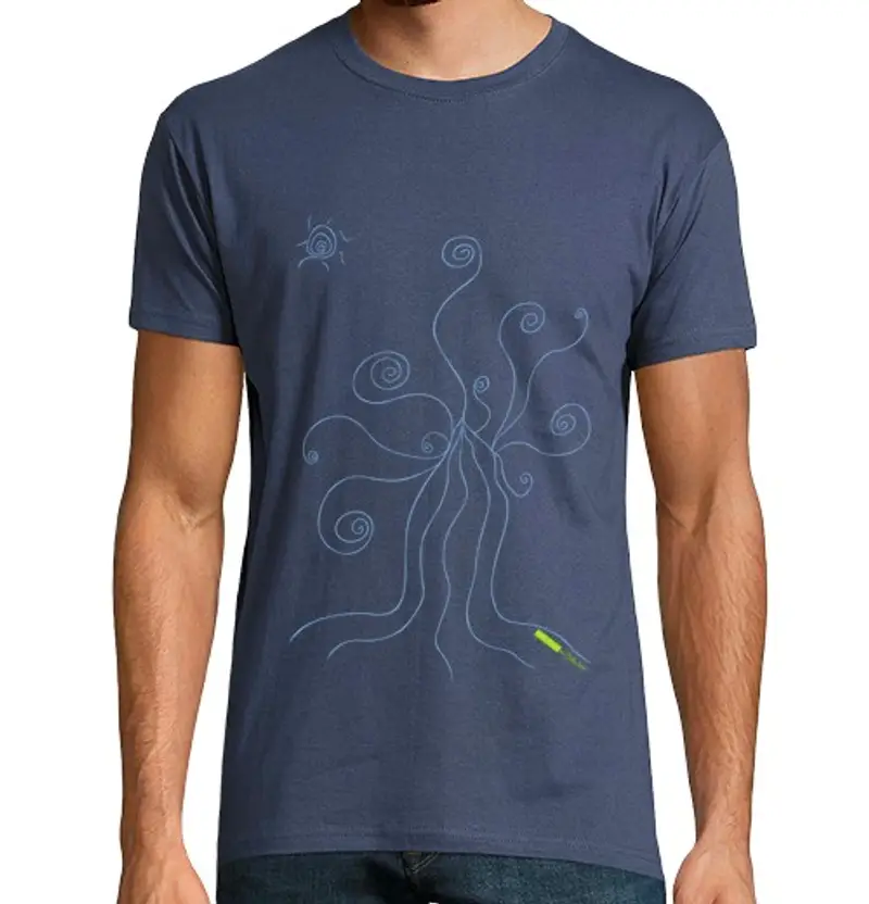 Tostadora T-shirt Uomo 1435226