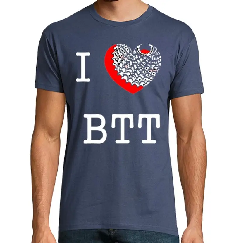 Tostadora T-shirt Uomo 1460914