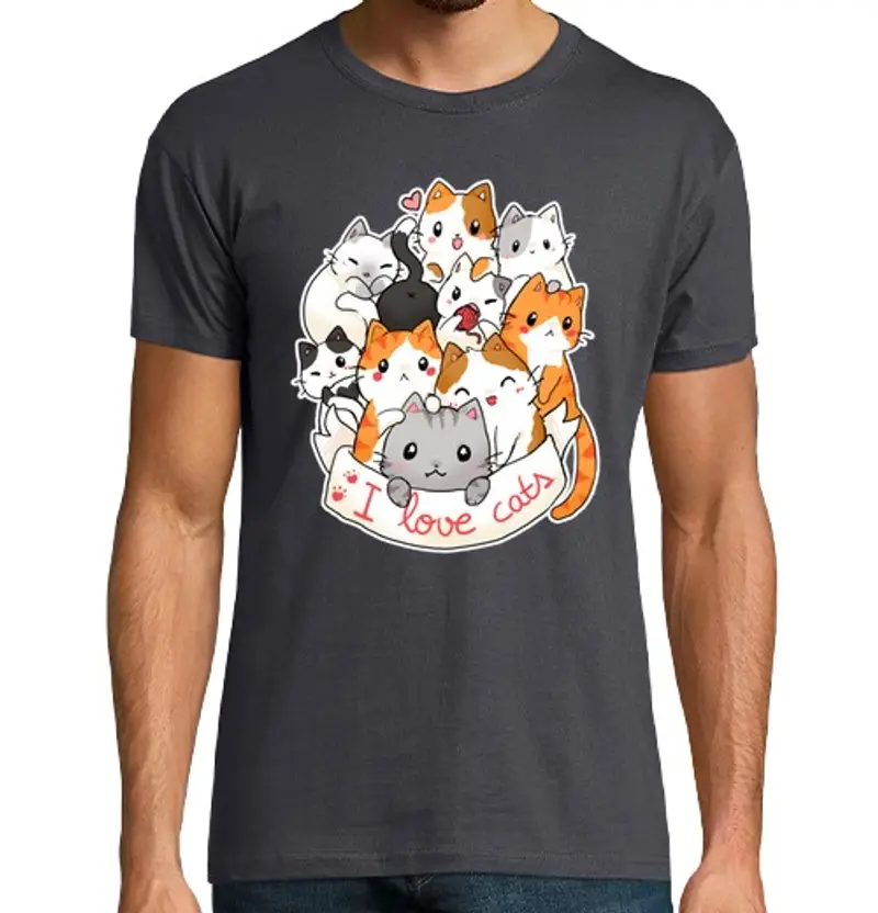 Tostadora T-shirt Uomo 1437822