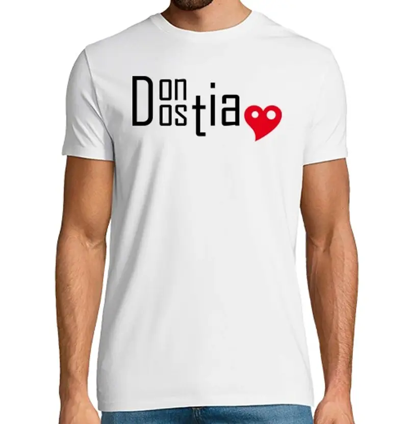 Tostadora T-shirt Uomo 1451127