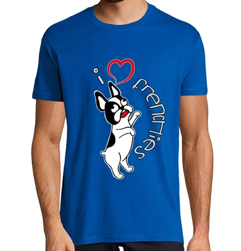 Tostadora T-shirt Uomo 1452951