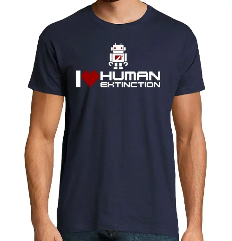 Tostadora T-shirt Uomo 1462786