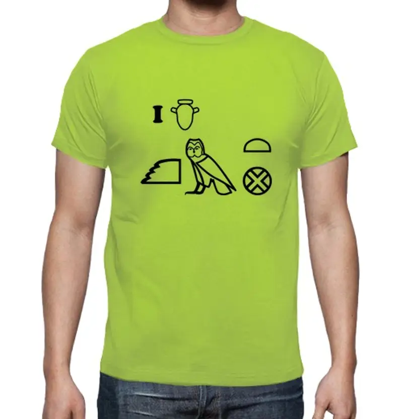 Tostadora T-shirt Uomo 1478594