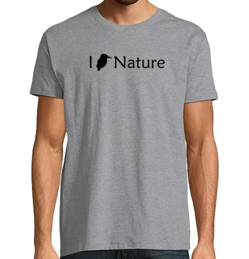 Tostadora T-shirt Uomo Nero 1456379