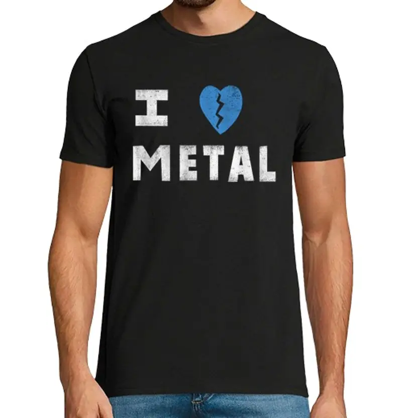 Tostadora T-shirt Uomo 1441680