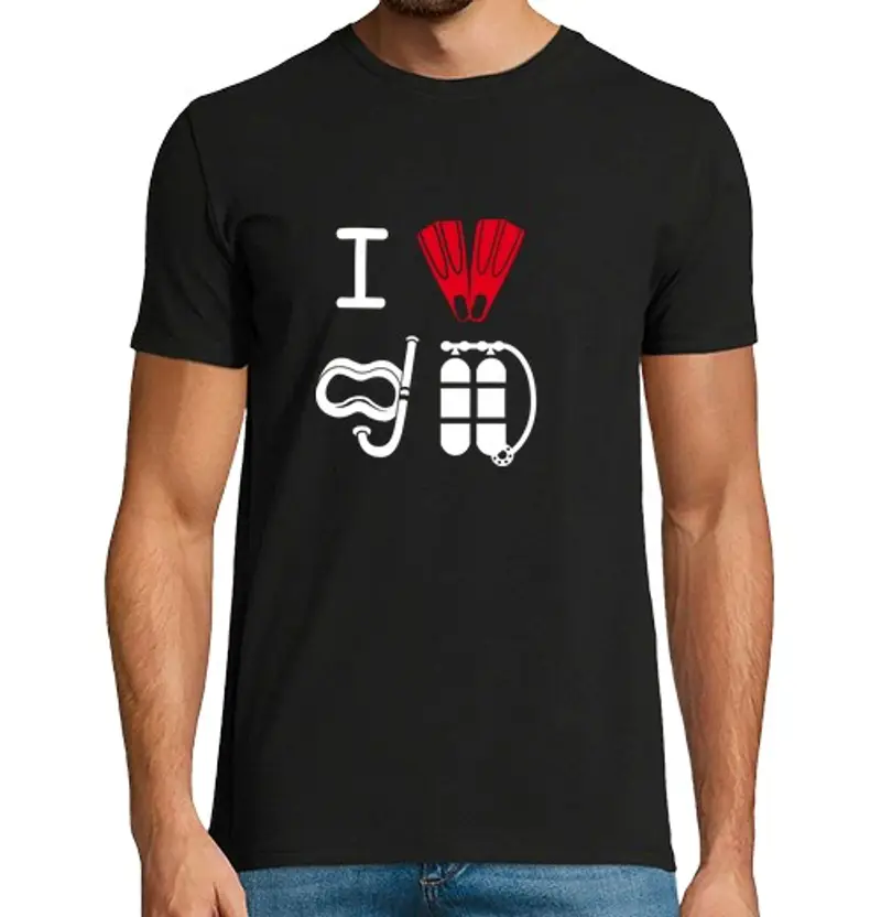 Tostadora T-shirt Uomo 1433186