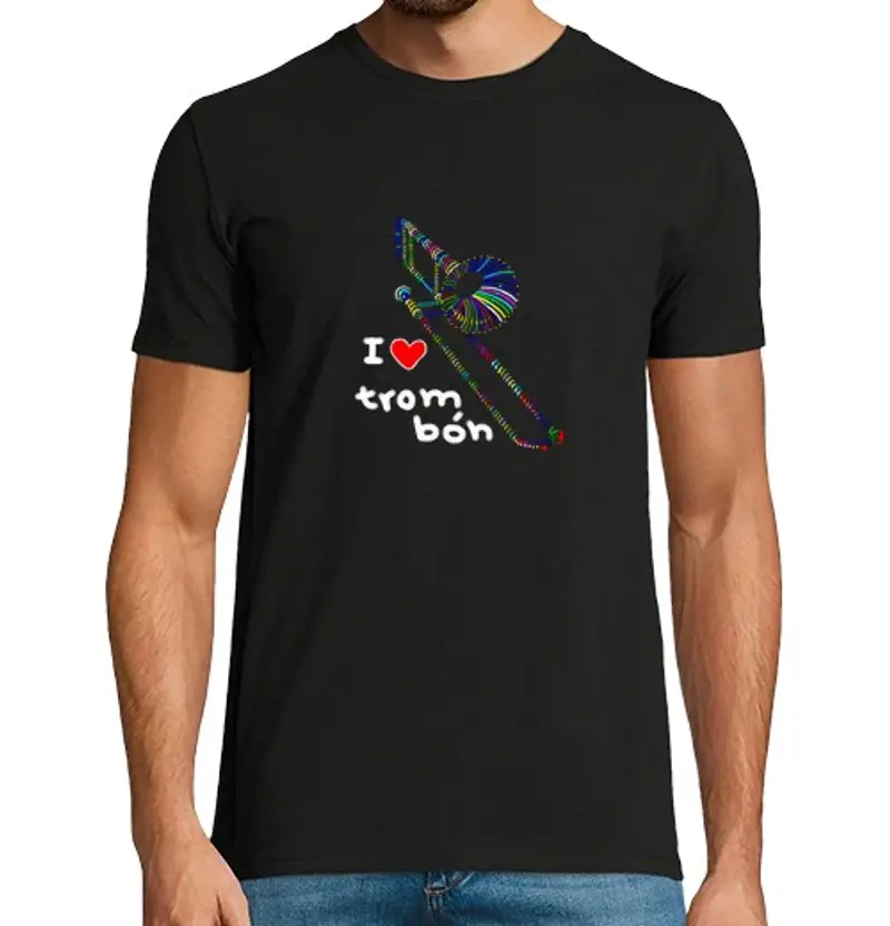 Tostadora T-shirt Uomo 1456356