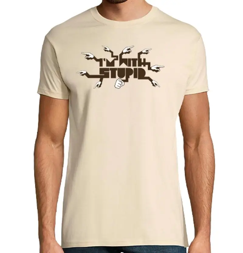 Tostadora T-shirt Uomo 1478598