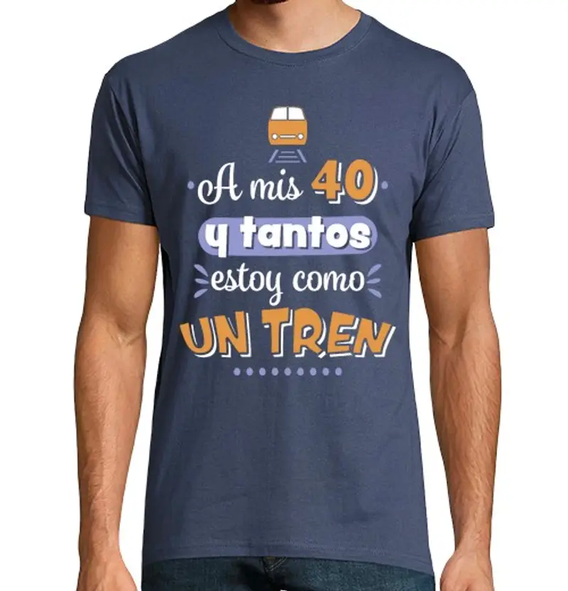 Tostadora T-shirt Uomo 1440740