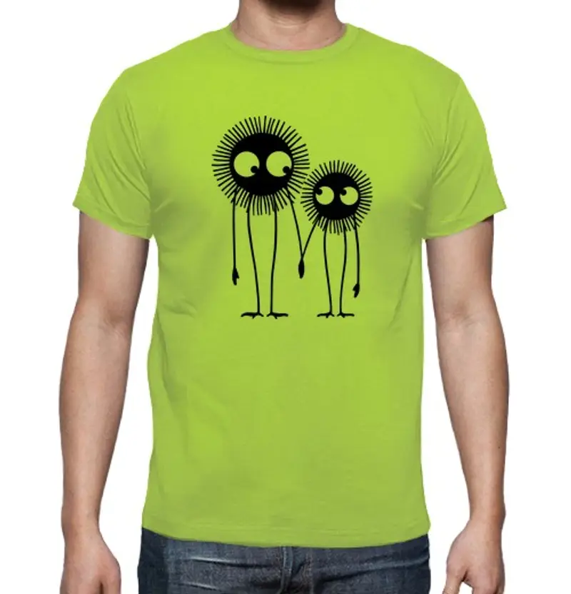 Tostadora T-shirt Uomo 1464423