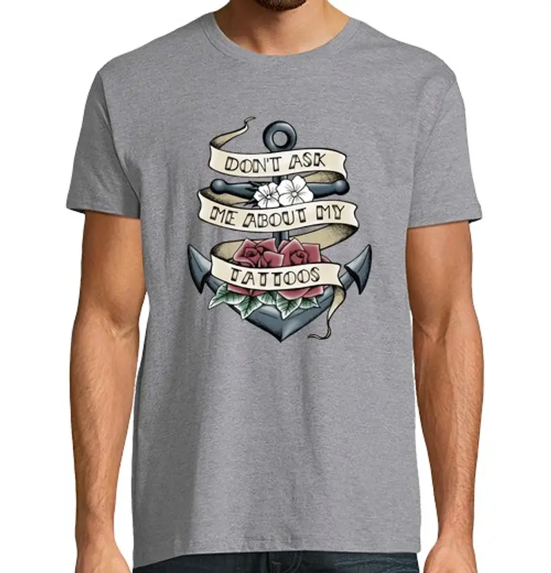 Tostadora T-shirt Uomo 1439949