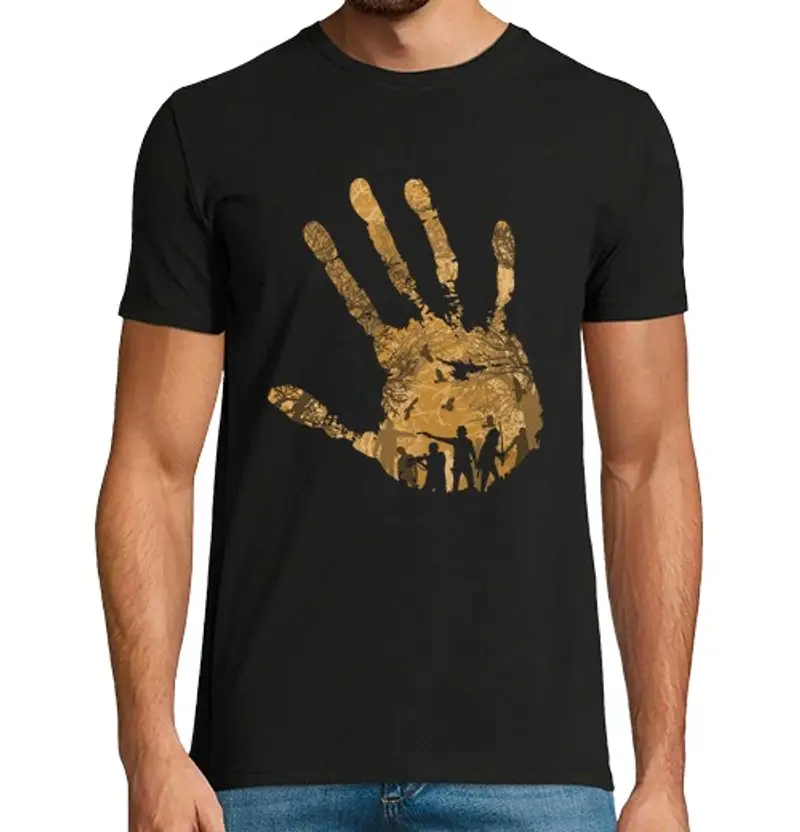 Tostadora T-shirt Uomo 1431910
