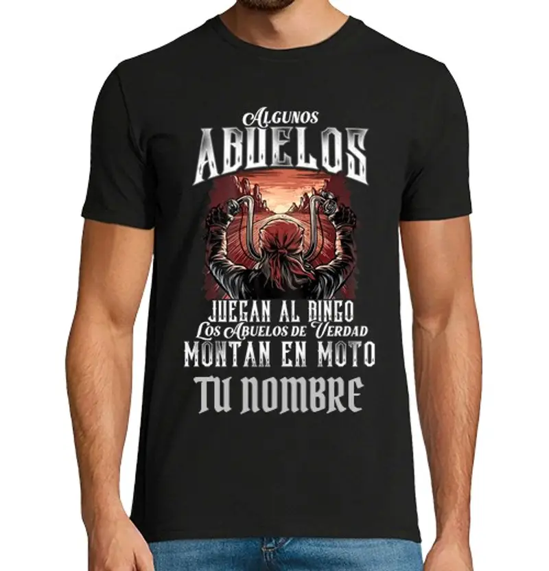 Tostadora T-shirt Uomo 1442932