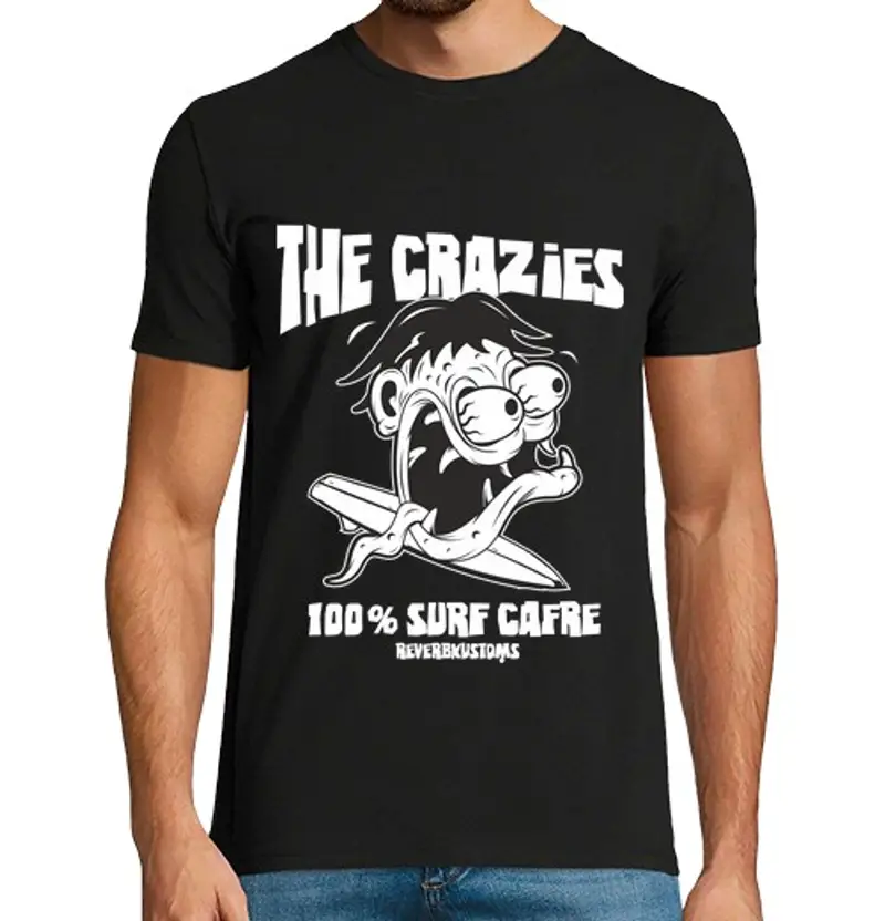 Tostadora T-shirt Uomo 1478059