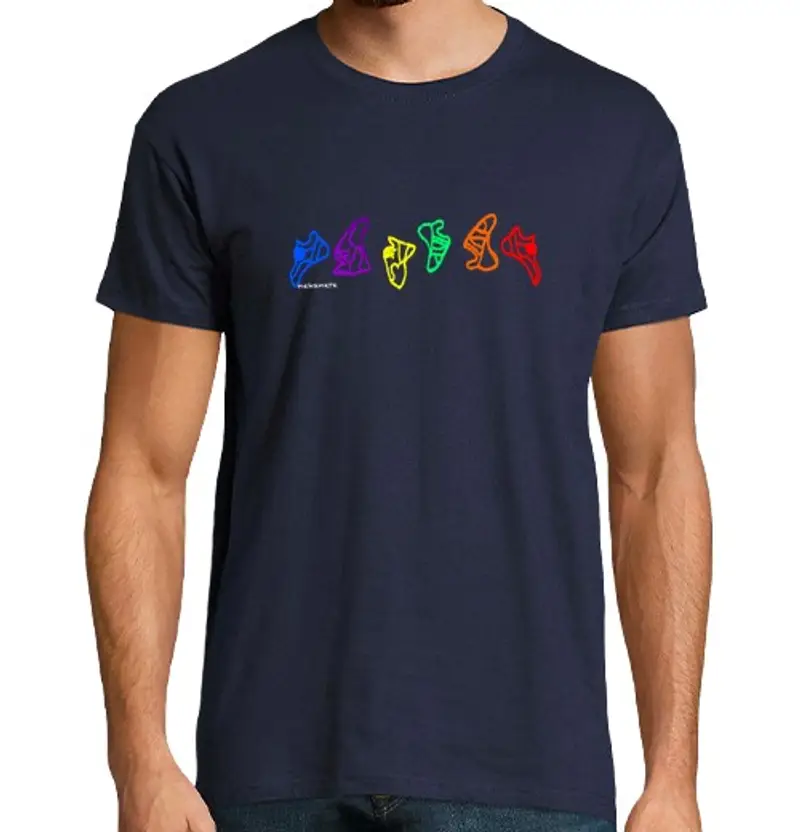 Tostadora T-shirt Uomo 1457576