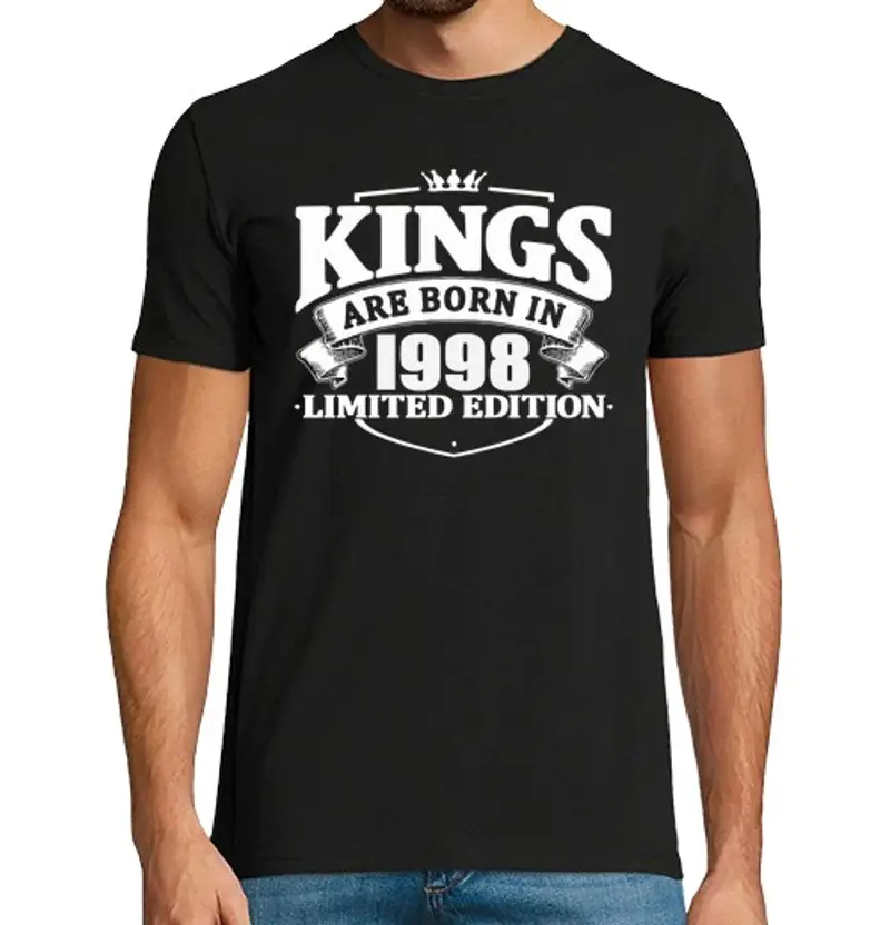 Tostadora T-shirt Uomo 1477148