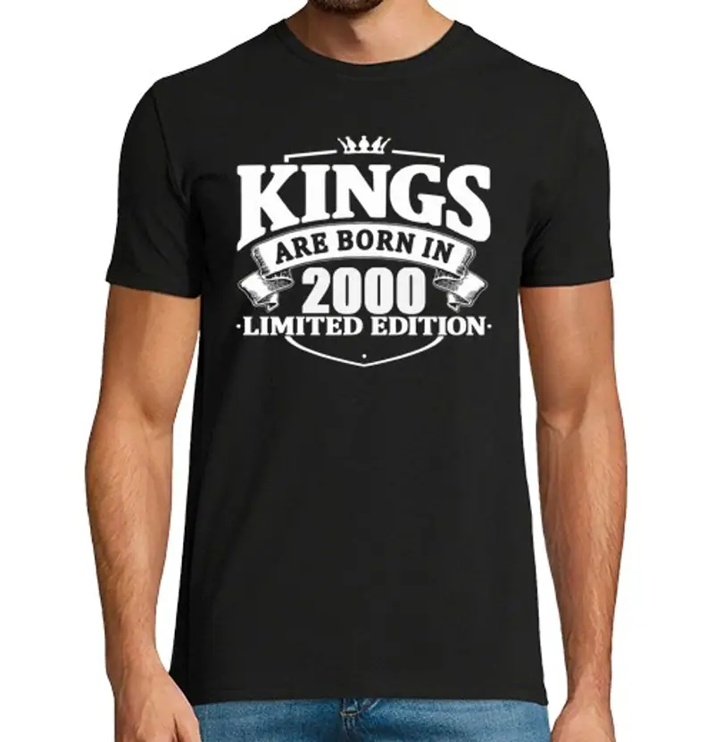 Tostadora T-shirt Uomo 1465775