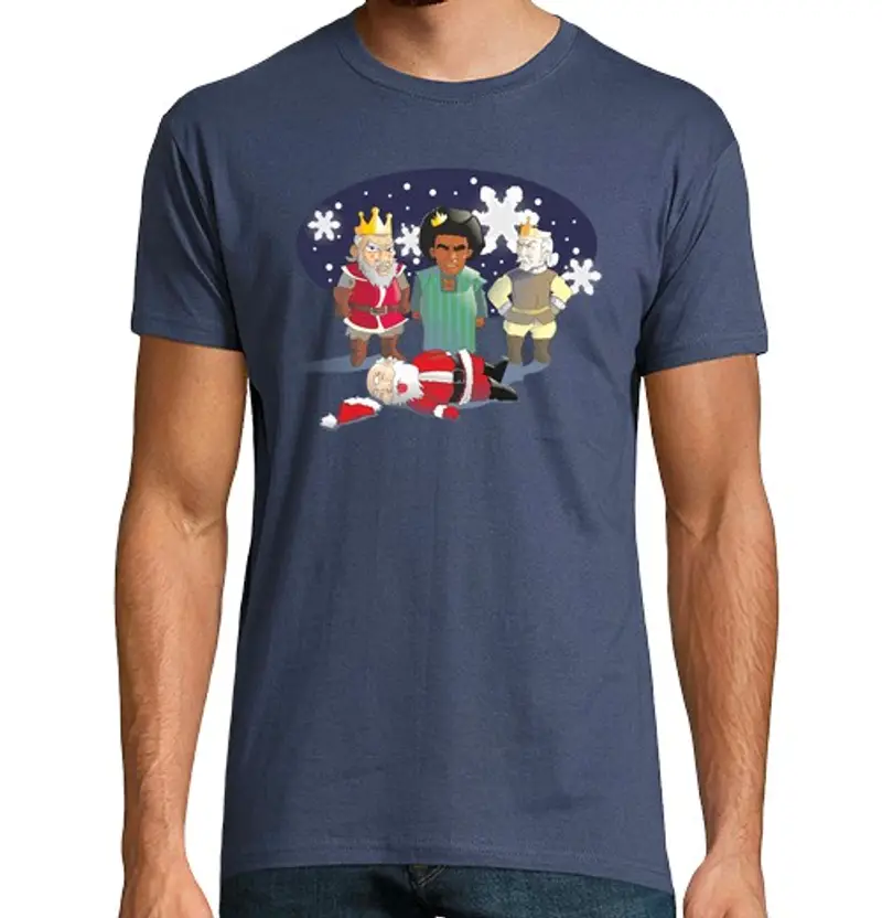 Tostadora T-shirt Uomo 1456894