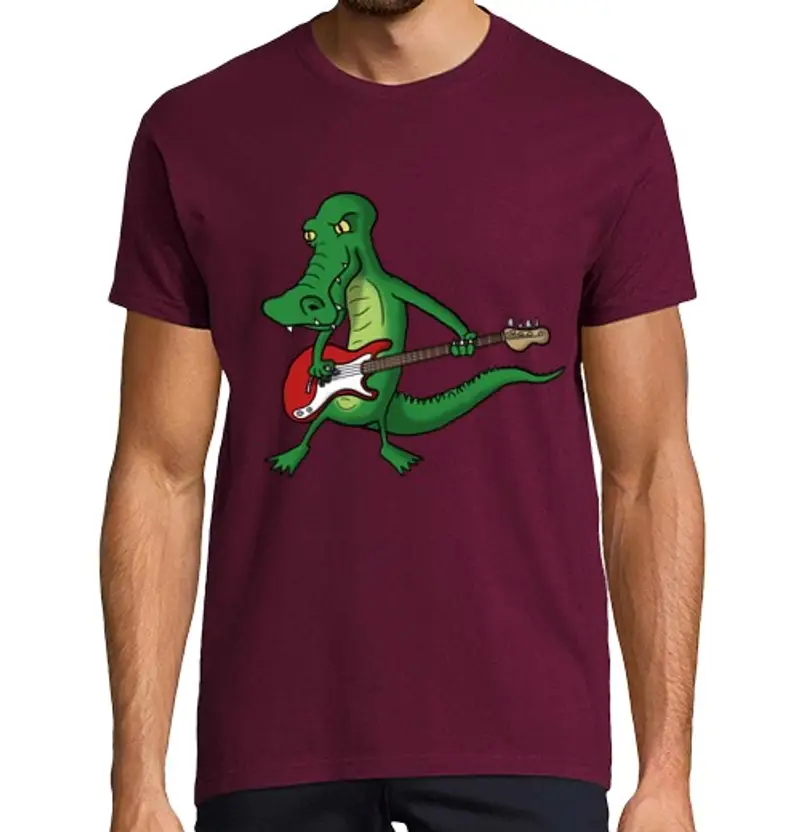 Tostadora T-shirt Uomo 1450732