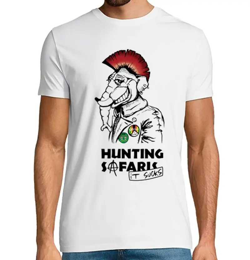 Tostadora T-shirt Uomo 1465497