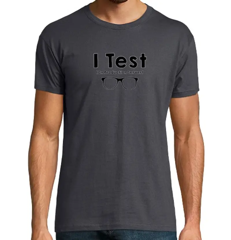 Tostadora T-shirt Uomo 1475695