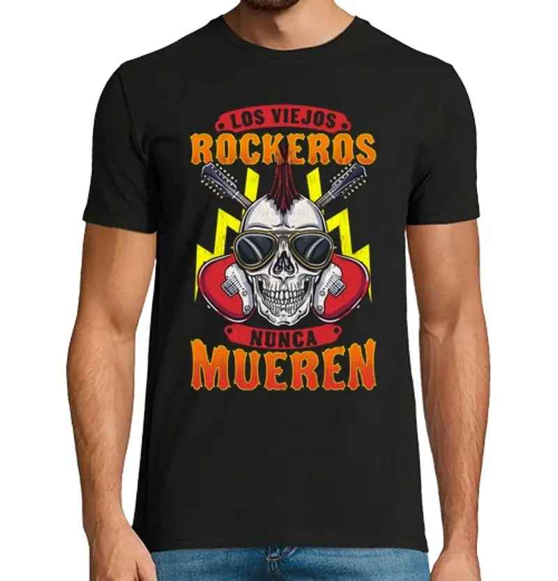 Tostadora T-shirt Uomo 1472576