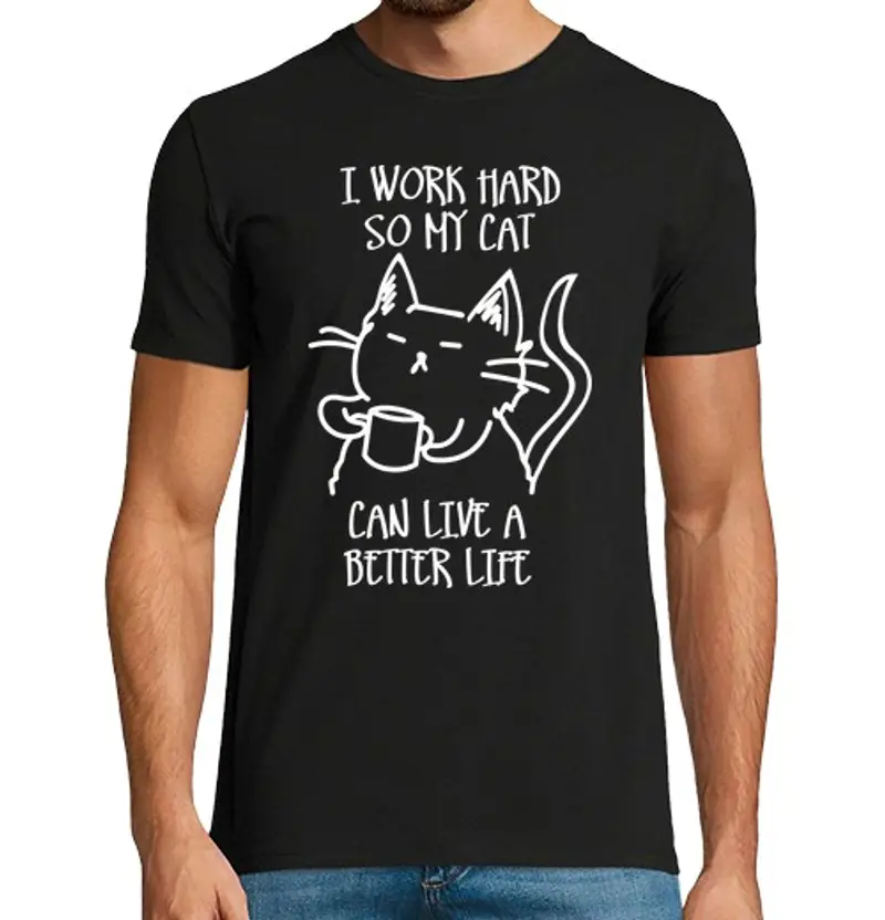 Tostadora T-shirt Uomo 1438475