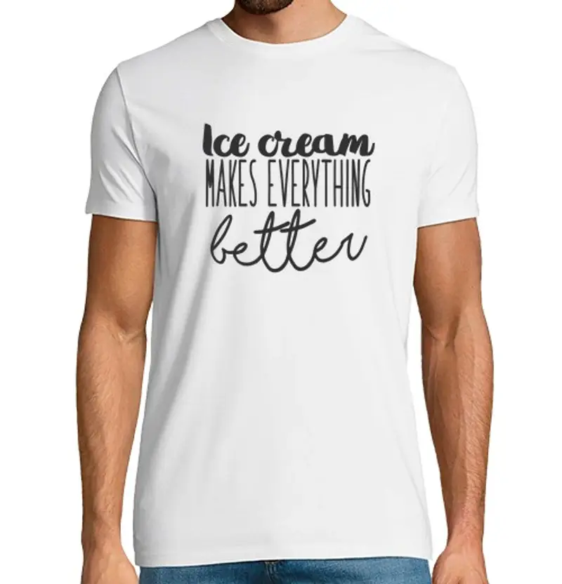 Tostadora T-shirt Uomo 1477412