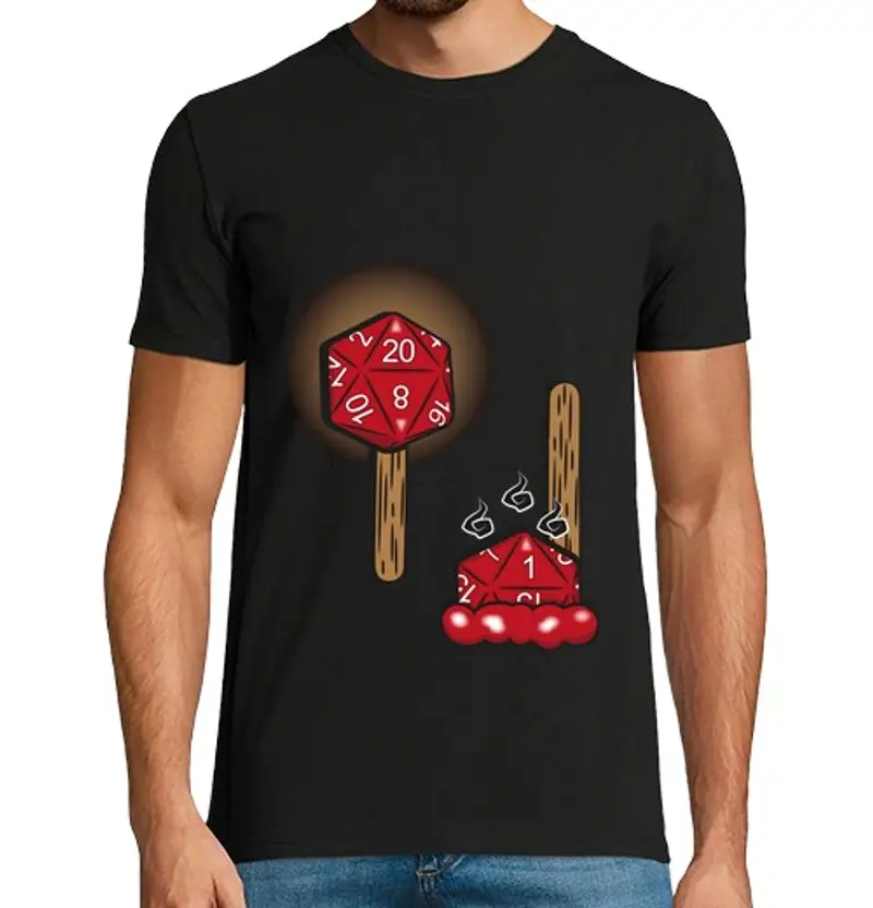 Tostadora T-shirt Uomo 1460645