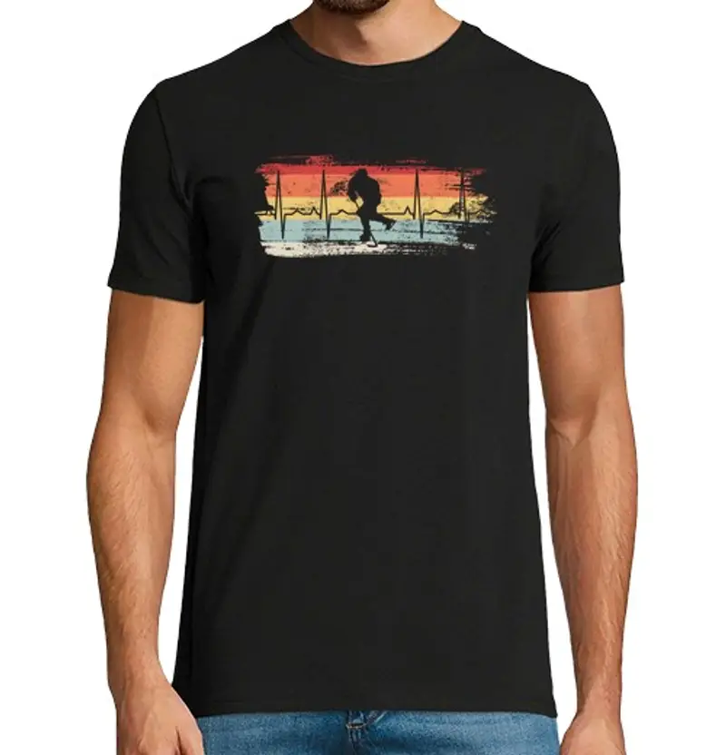 Tostadora T-shirt Uomo 1458330