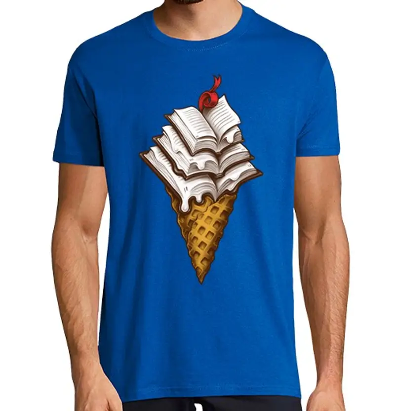 Tostadora T-shirt Uomo Crema 1476403