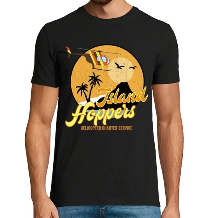 Tostadora T-shirt Uomo 1467765