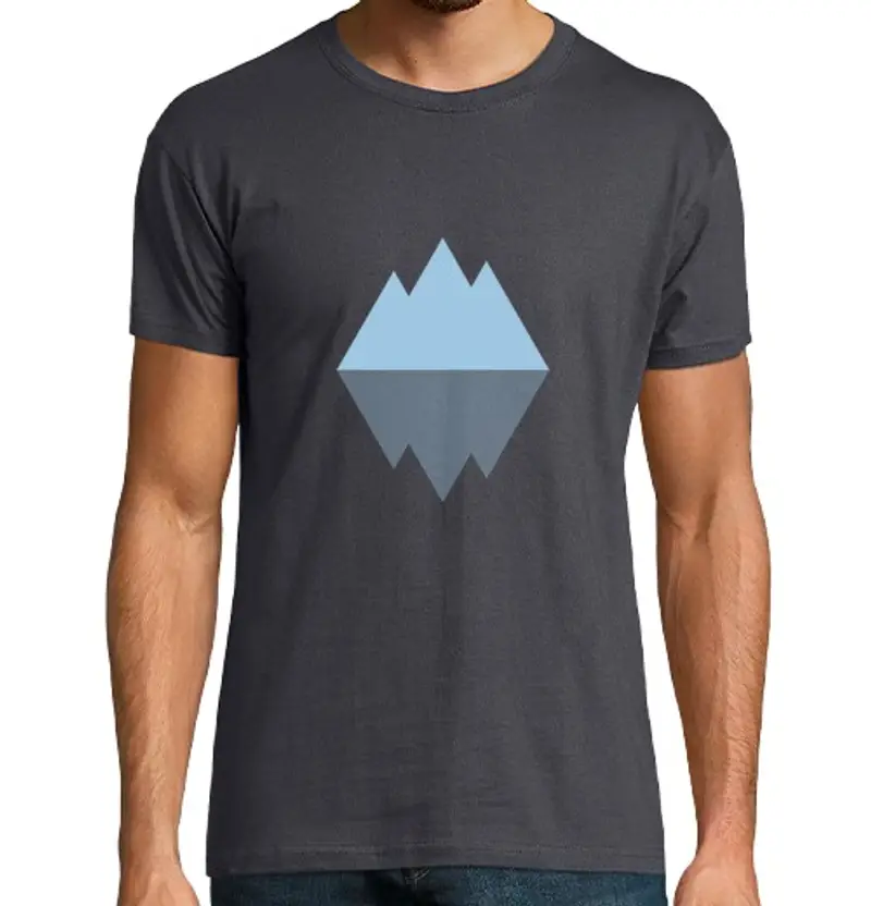 Tostadora T-shirt Uomo 1477846