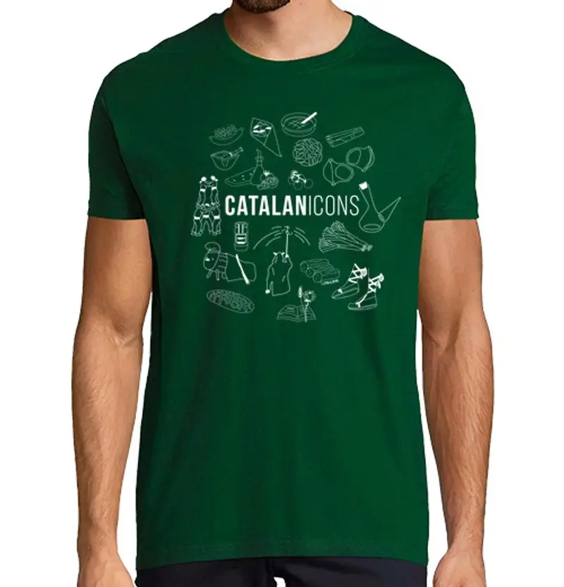 Tostadora T-shirt Uomo 1435248