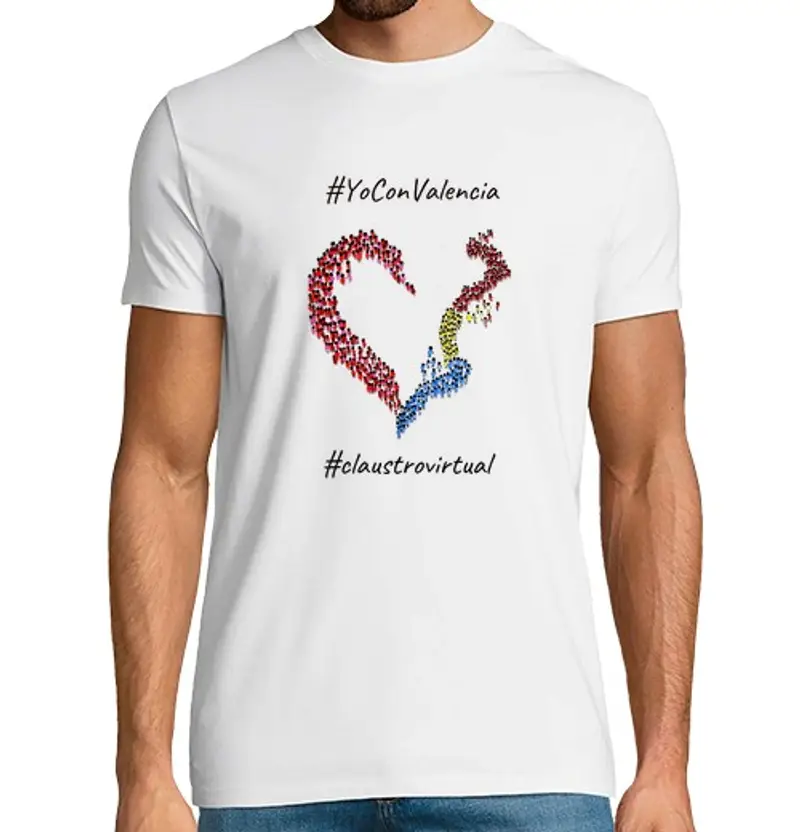 Tostadora T-shirt Uomo 1434472