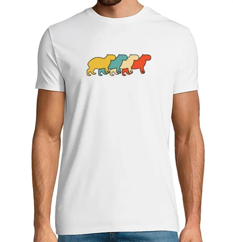 Tostadora T-shirt Uomo 1461797