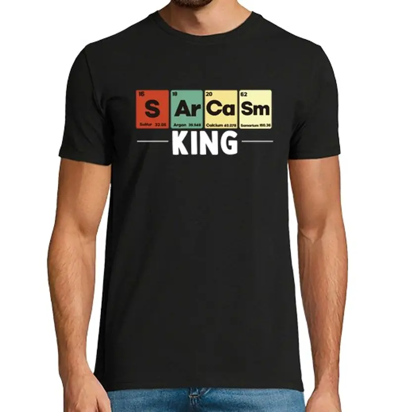 Tostadora T-shirt Uomo 1452111