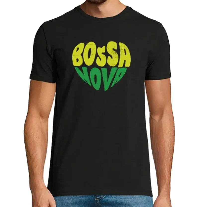 Tostadora T-shirt Uomo 1443477