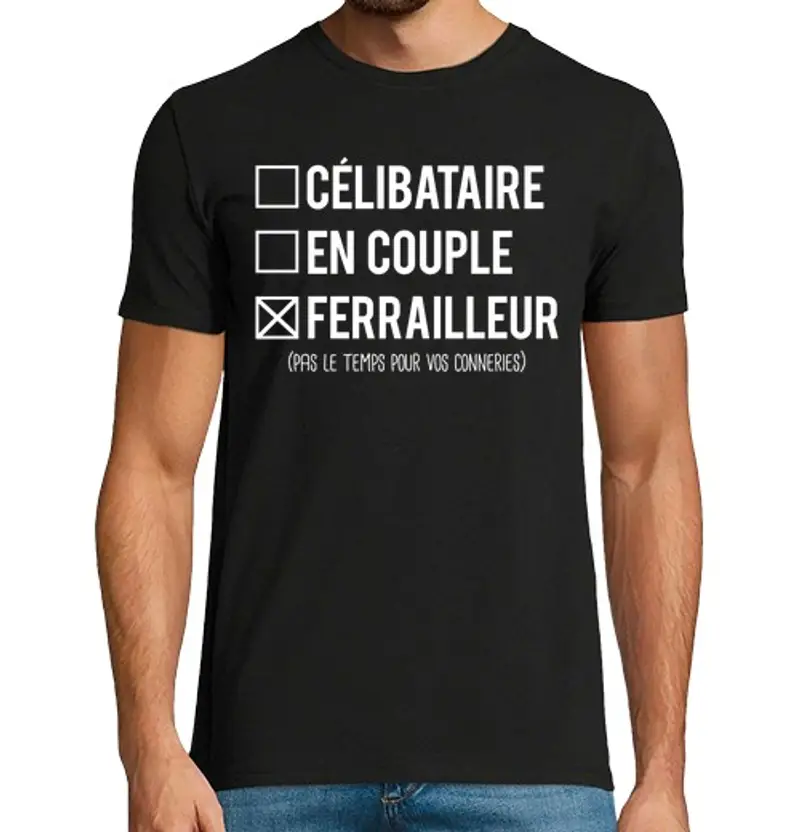 Tostadora T-shirt Uomo 1467329