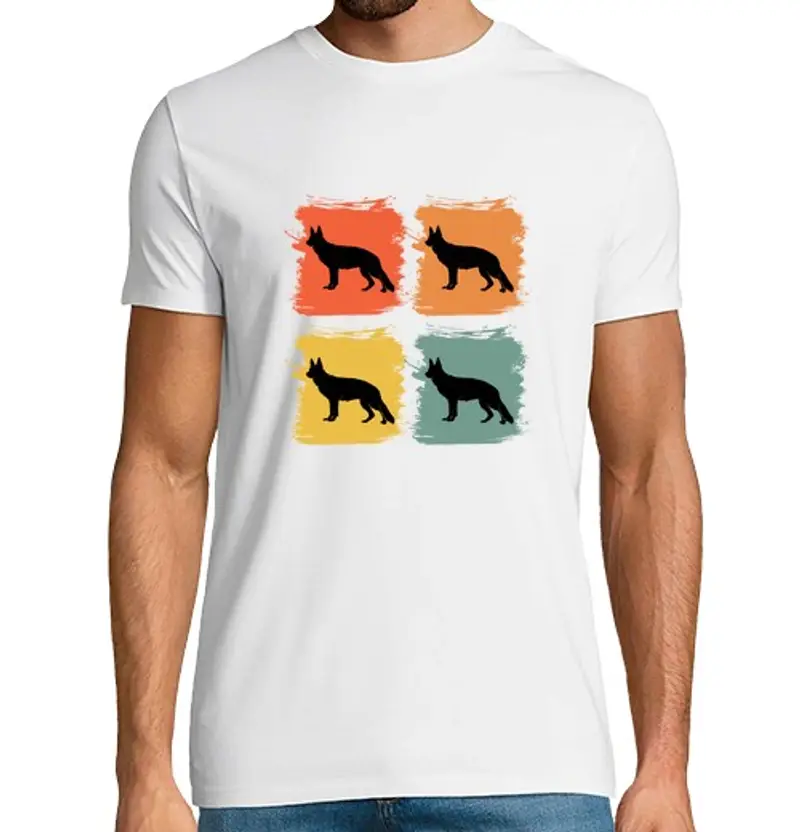 Tostadora T-shirt Uomo 1471539