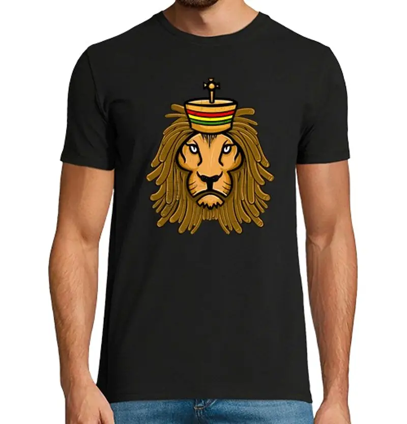 Tostadora T-shirt Uomo 1463993