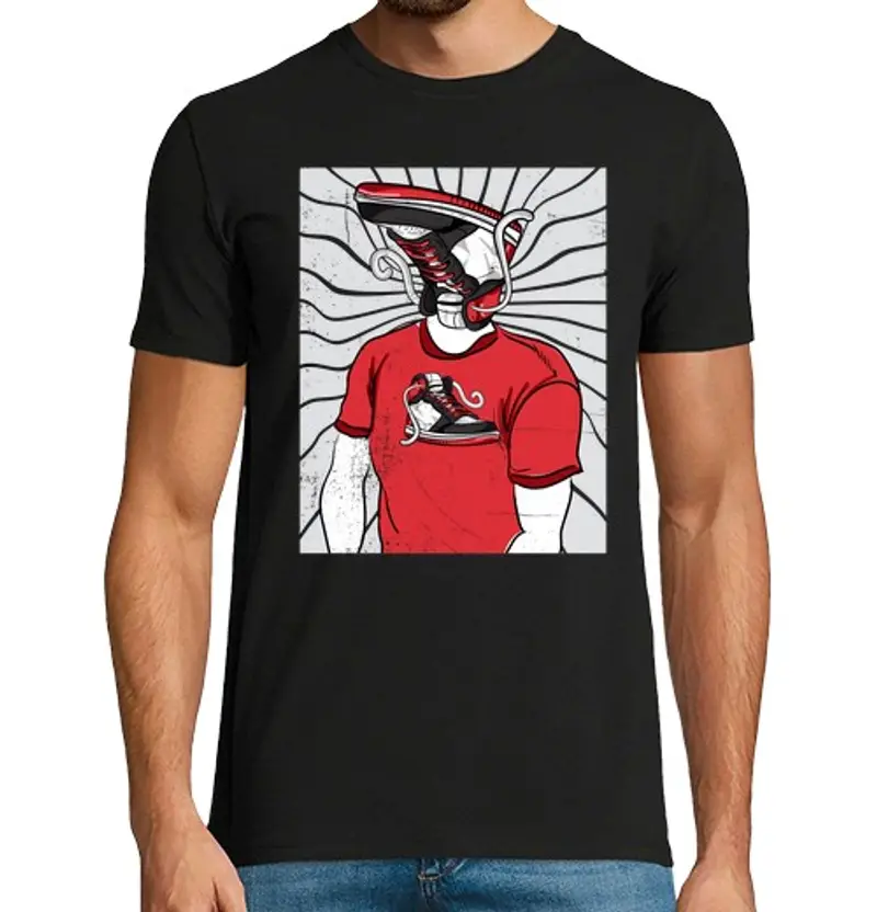 Tostadora T-shirt Uomo 1474900