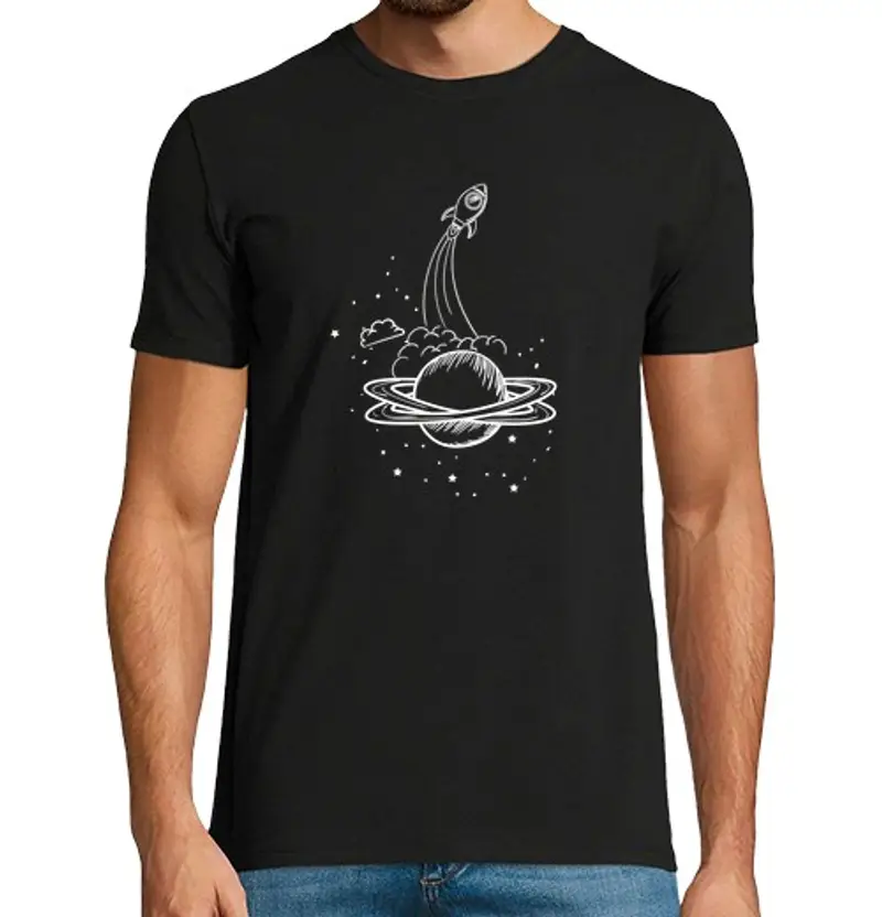 Tostadora T-shirt Uomo 1474145