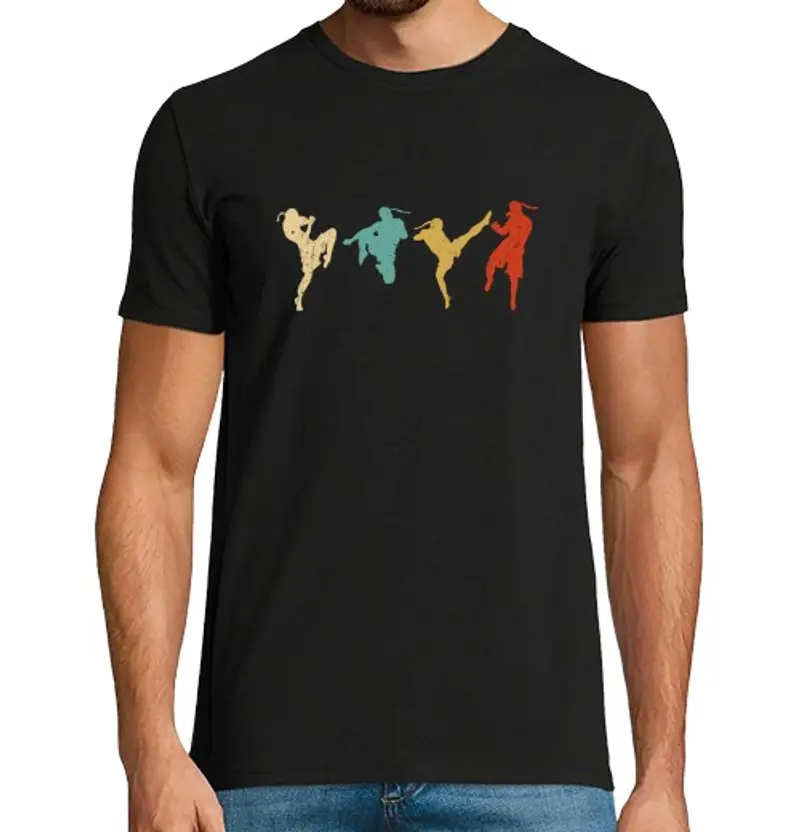 Tostadora T-shirt Uomo 1451484
