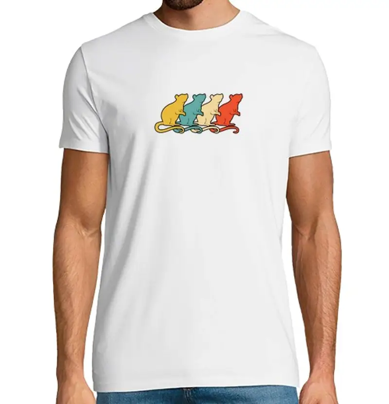 Tostadora T-shirt Uomo 1439659