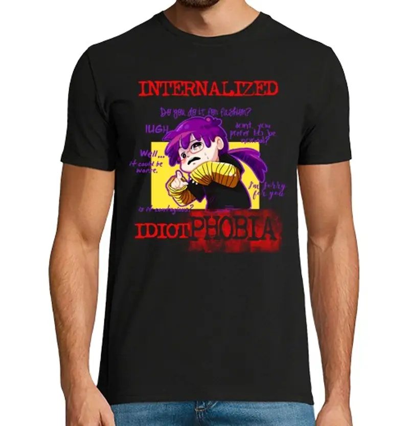 Tostadora T-shirt Uomo 1477064