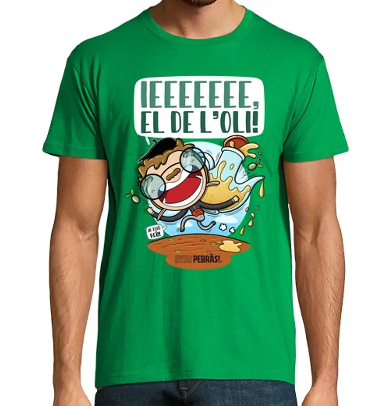 Tostadora T-shirt Uomo 1471617