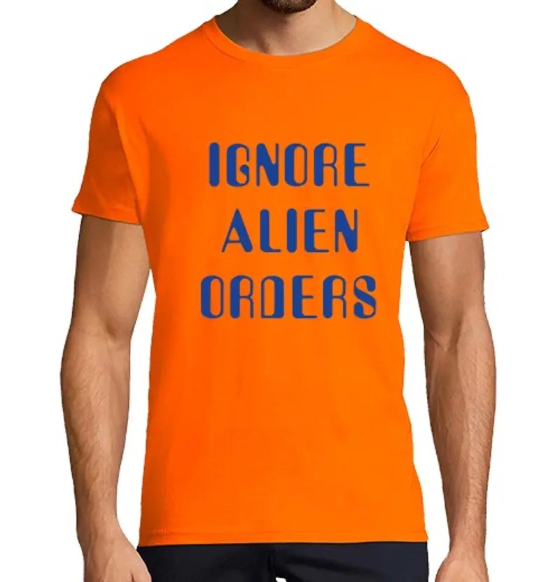 Tostadora T-shirt Uomo 1433767