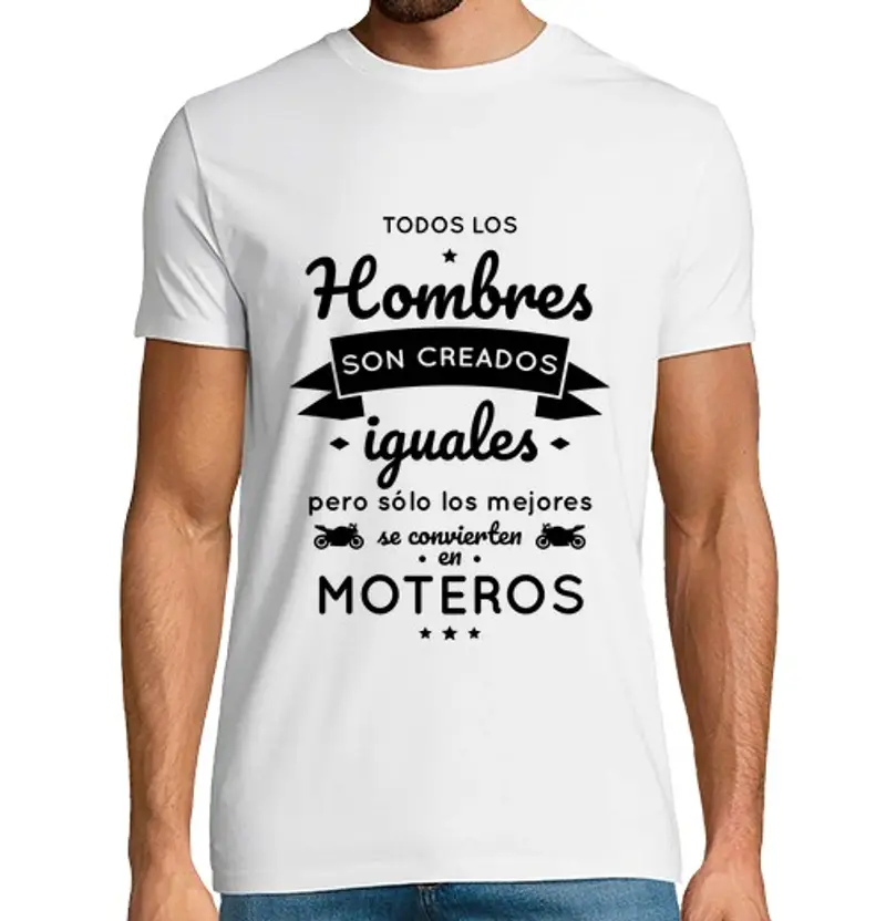 Tostadora T-shirt Uomo 1473523
